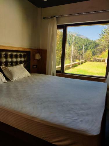 Bed & Breakfast The Orchard