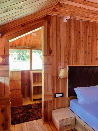 Bed & Breakfast The Orchard