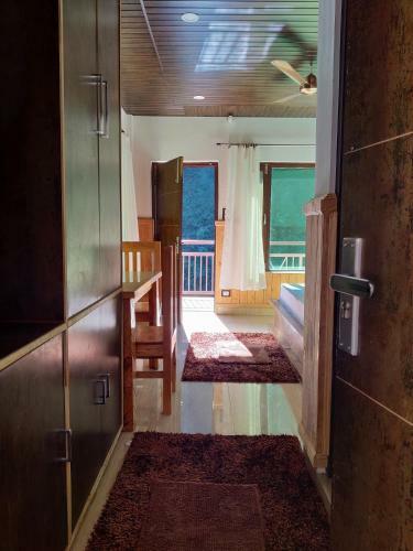 Bed & Breakfast The Orchard