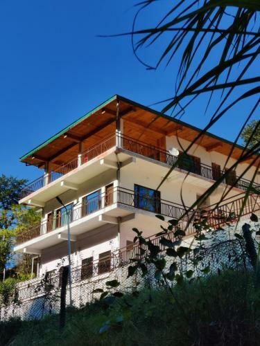 Bed & Breakfast The Orchard