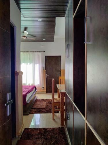 Bed & Breakfast The Orchard