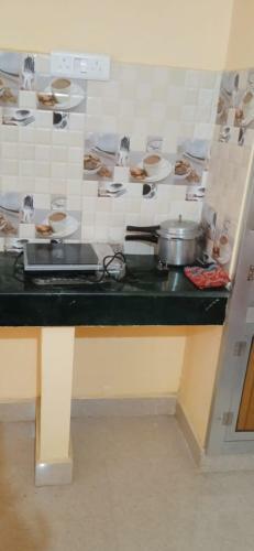 Apartamento Swarna Bhavan