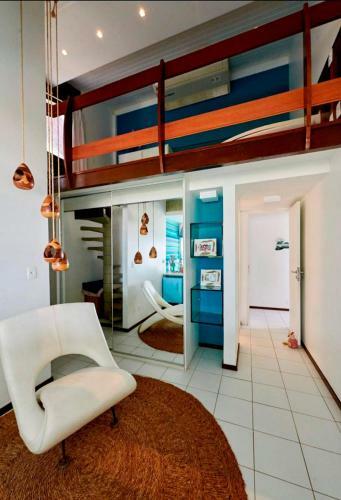 Casa Em Porto de Galinhas Com Piscina A Beira Mar