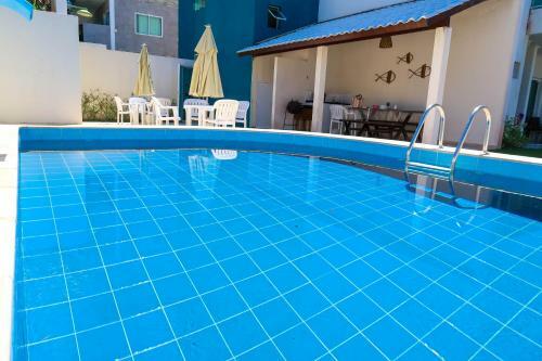 Bed & Breakfast Terra Nostra Residence