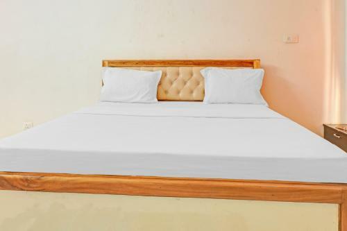 Hotel Oyo 89846 Luxury Inn