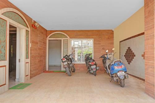 Hotel Oyo 89846 Luxury Inn