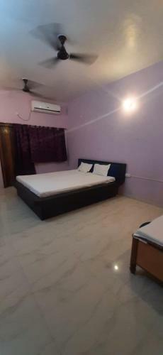 Hotel Mahi Raj