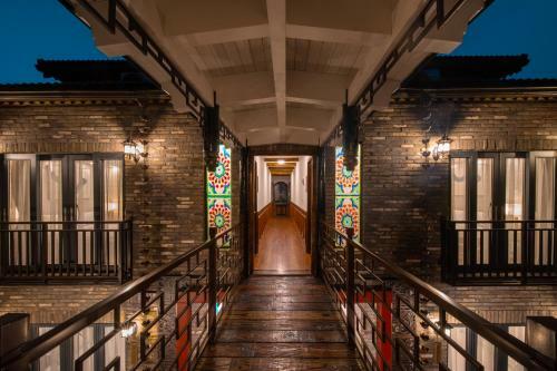 Hotel ??????? Yangshuo Jhc Inn