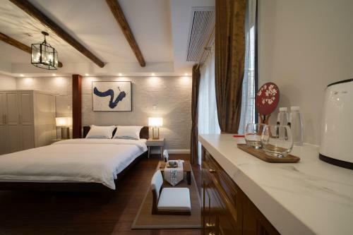 Hotel ??????? Yangshuo Jhc Inn