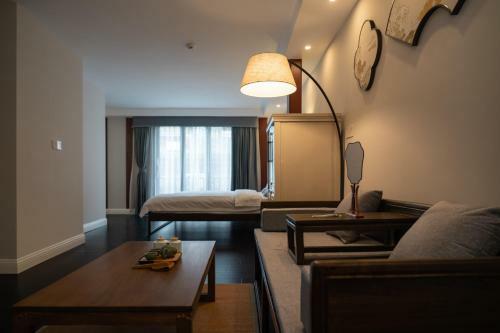 Hotel ??????? Yangshuo Jhc Inn