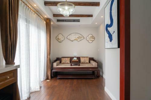 Hotel ??????? Yangshuo Jhc Inn