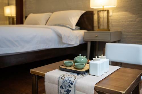 Hotel ??????? Yangshuo Jhc Inn