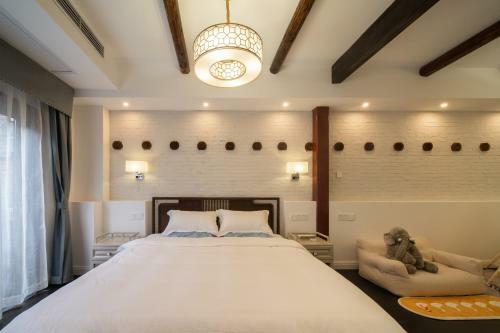 Hotel ??????? Yangshuo Jhc Inn