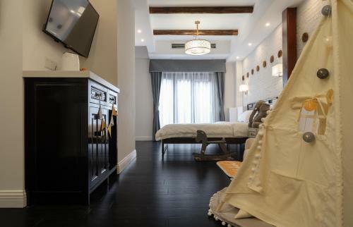 Hotel ??????? Yangshuo Jhc Inn