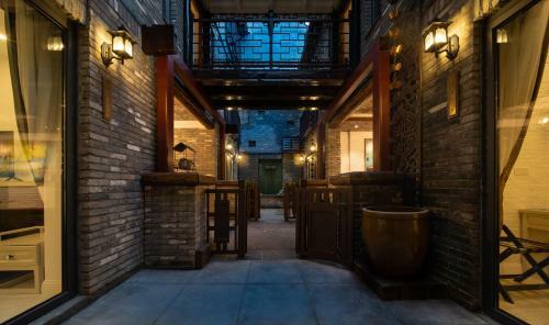 Hotel ??????? Yangshuo Jhc Inn