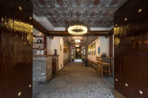Hotel ??????? Yangshuo Jhc Inn