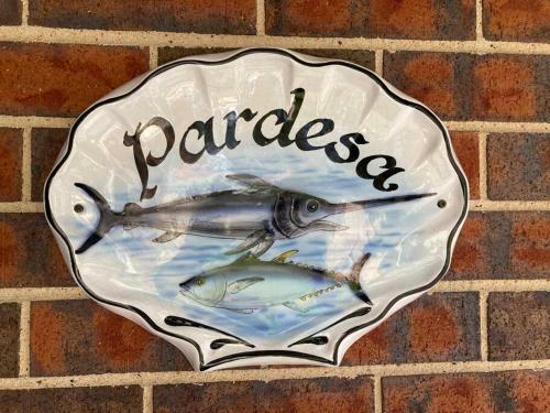 Pardesa A Little Piece Of Paradise
