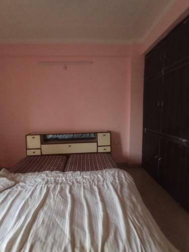 Apartamento Yuvraj Homes
