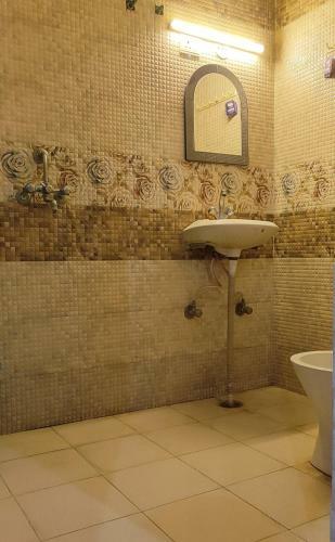Hostal Ngs Homes