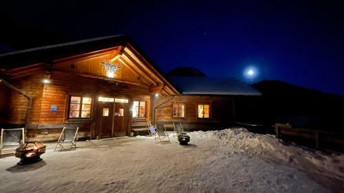 Posada H�mmermoosalm