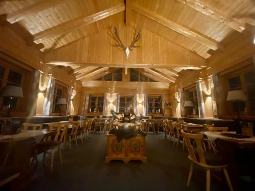 Posada H�mmermoosalm