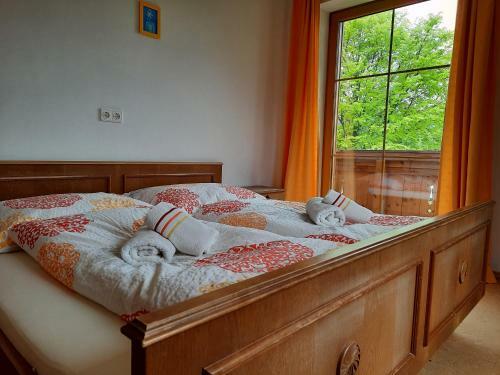 Apartamento Haus Granit