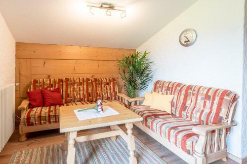 Apartamento Sch�ne Aussicht