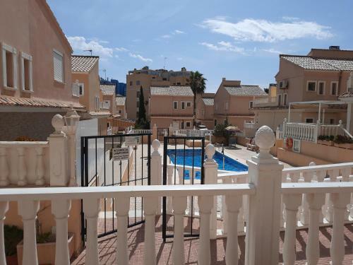 Apartamento Vistamar-relax