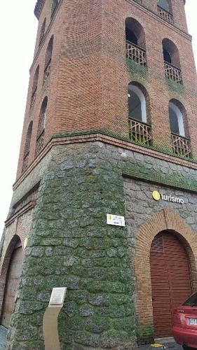 La Casa De La Encina