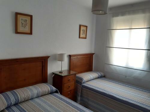 Apartamento Moderno Y Funcional Con Garaje