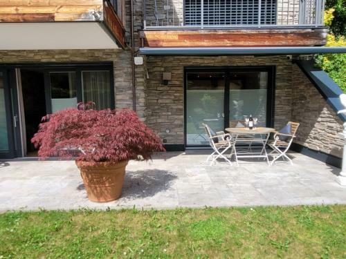 Apartamento Jubil�umsblick