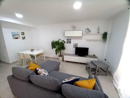Apartamento Brisas De El Medano