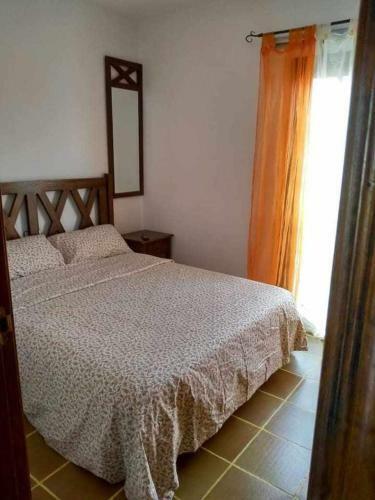 Residencial Maresia El Medano