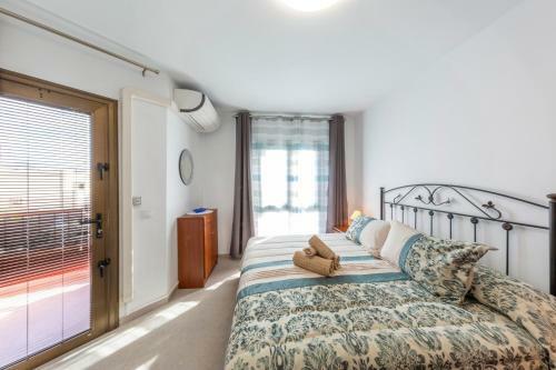 Apartamento Gusts Place - By Medano4you