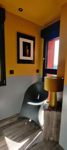 Hostal Mas Des Buscades