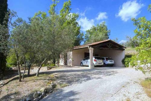 Villa En Pierre Avec Piscine Privee 6 Pers Callas