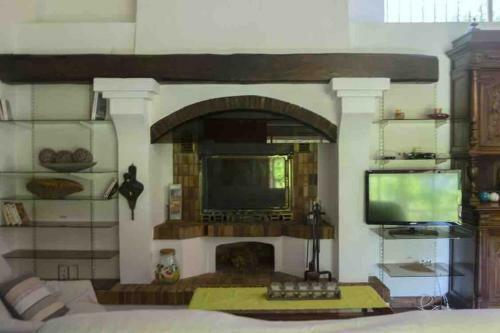 Villa En Pierre Avec Piscine Privee 6 Pers Callas