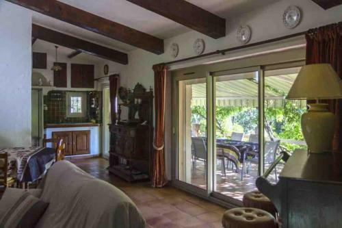 Villa En Pierre Avec Piscine Privee 6 Pers Callas