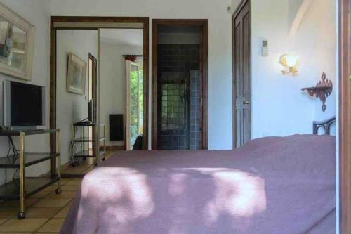Villa En Pierre Avec Piscine Privee 6 Pers Callas