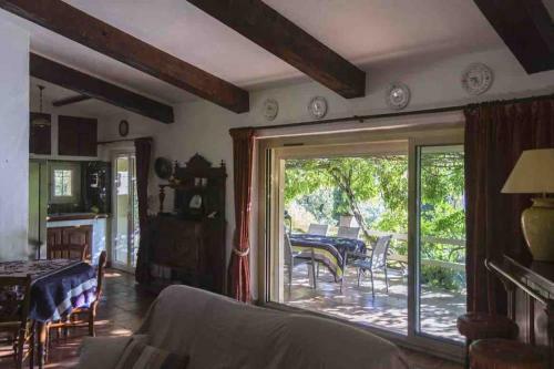Villa En Pierre Avec Piscine Privee 6 Pers Callas