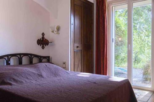 Villa En Pierre Avec Piscine Privee 6 Pers Callas