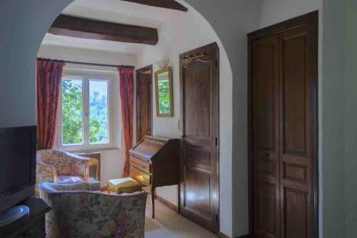 Villa En Pierre Avec Piscine Privee 6 Pers Callas