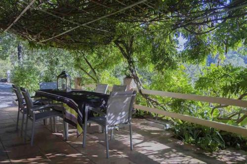 Villa En Pierre Avec Piscine Privee 6 Pers Callas