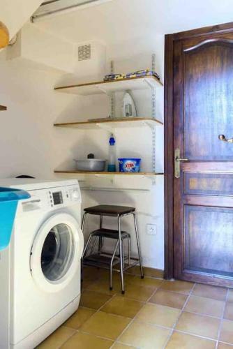 Villa En Pierre Avec Piscine Privee 6 Pers Callas