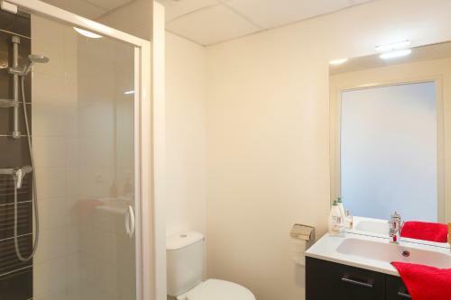 Apartamento R�sidence N�m�a Caen Beaumois