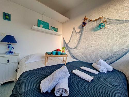 Apartamento L'evasion Smb