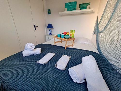 Apartamento L'evasion Smb