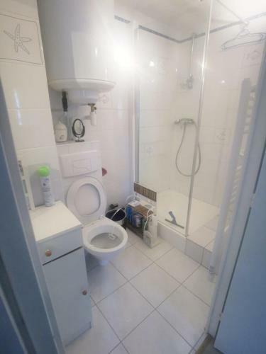 Apartamento 19m Comfort With Balcony Near The Beach
