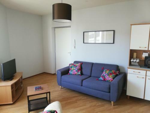 Apartamento Grand Studio ? 35m� ? Centre ? 4pers/2lits ? Cuisine ? Wifi