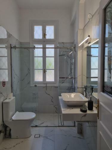 Hall Apartments & Rooms - Ath Airport